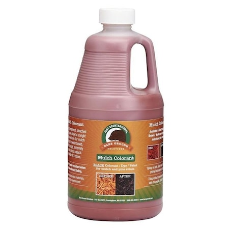 Propation 0.5 gal Just Scentsational Red Bark Mulch Colorant PR961849